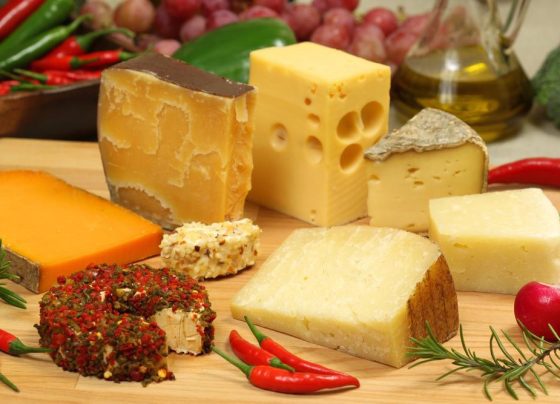 Queijo