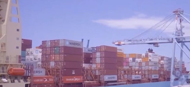 Tarifaço exclui 44,6% das exportações do Brasil para EUA