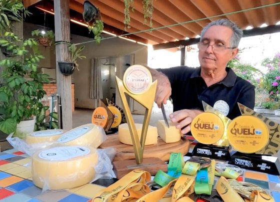 Senar transforma queijo foto israel baumann canal rural mato grosso1