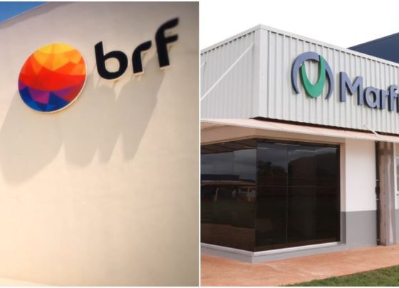 BRF Marfrig