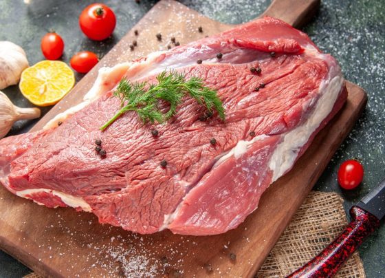 Carne bovina abate Foto Reprodução Freepik