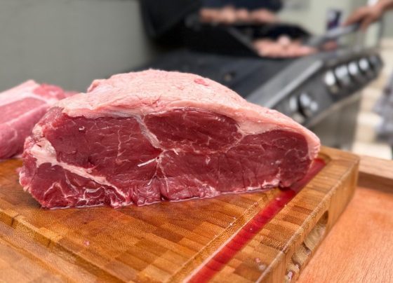 Carne de Mato Grosso marca presença no Peru e reforça estratégia internacional Foto Instituto Mato-grossense da Carne Imac