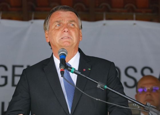 Bolsonaro