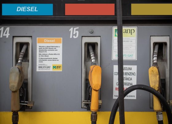 diesel