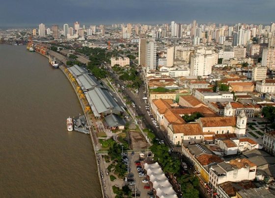 COP30, Belém, Pará, COP, COP28