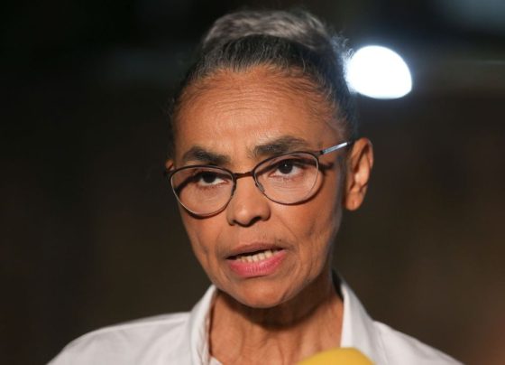 Marina Silva, meio ambiente, COP