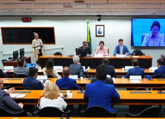 Agência FPA