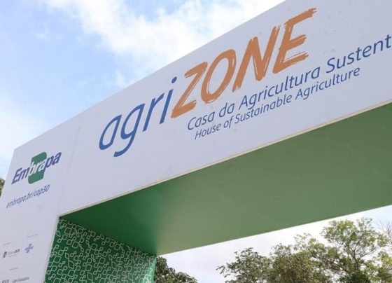 AgriZone