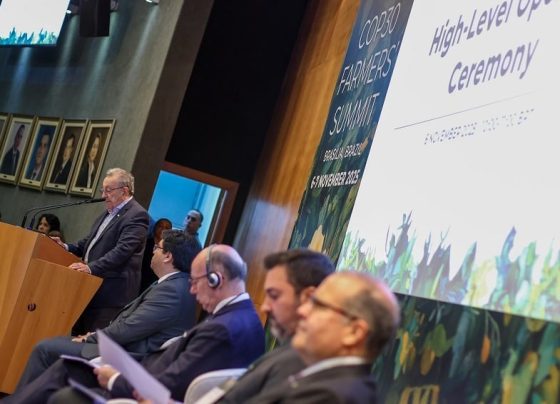 COP30 Farmers Summit