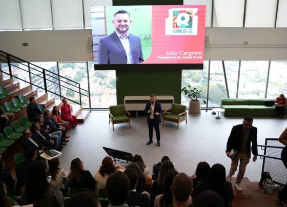 Canal Rural apresenta 'Ruralize-se' e abre celebração dos 30 anos com novas frentes de negócio para 2026