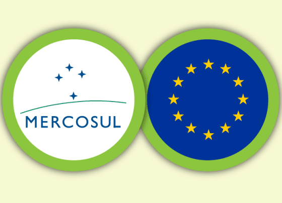 acordo mercosul união europeia
