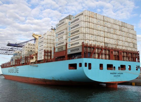 conteiner, exportação, porto, navio, balança comercial