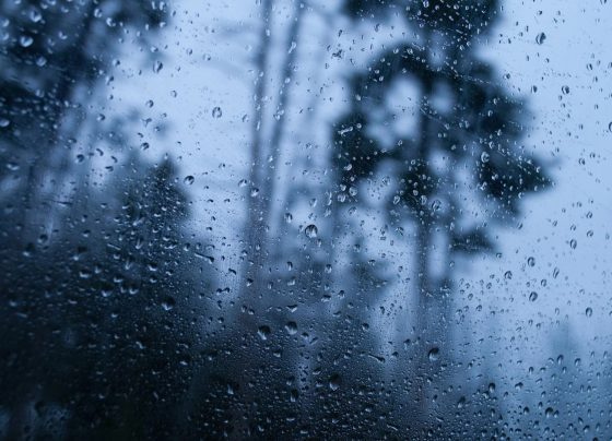 chuva - temporais - previsão do tempo - dezembro - previsão do tempo para hoje