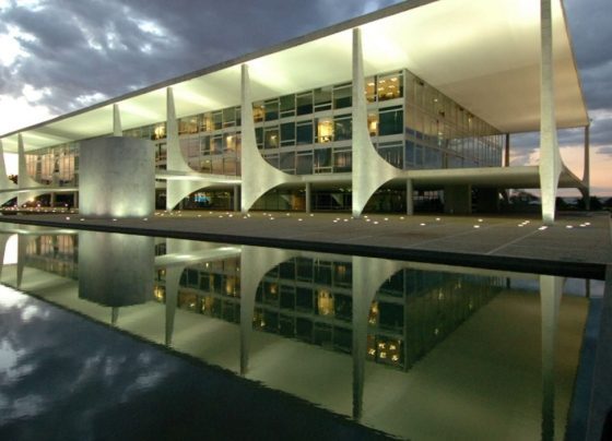 palácio do planalto - agencia brasil
