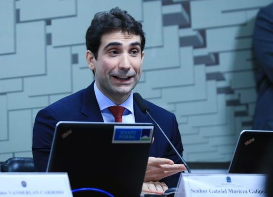 Aprovado para o BC, Galípolo diz que linguagem do Copom gera ruído