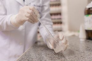 gel cicatrizante tilápia uepg