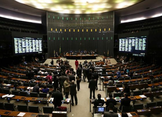 agro nas eleições 2022 - candidaturas ao legislativo - fabio rodrigues pozzebom - agência brasil