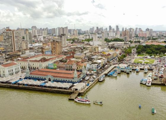 COP30-Belem-PA