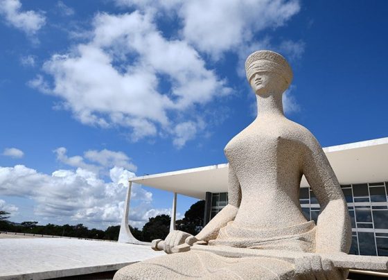 Orçamento, STF, Senar, desapropriação