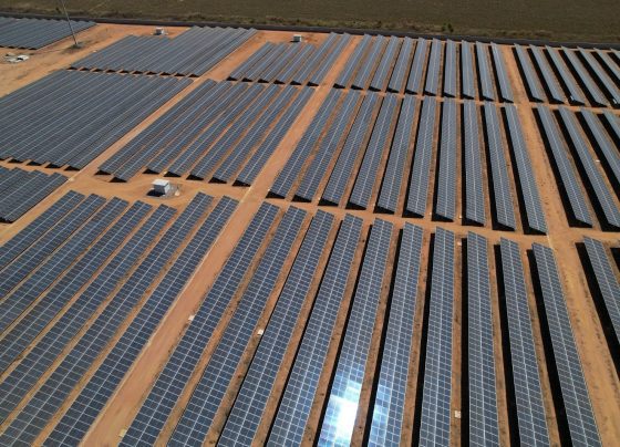 placas solar sustentabilidade cop30 sistema ocb mt