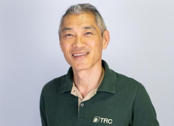 Fausto Takizawa presidente Arefloresta