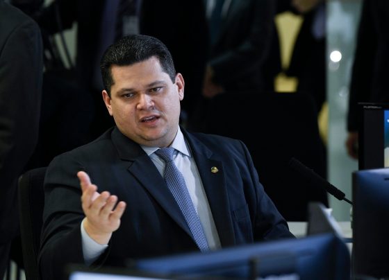 Foto: Jefferson Rudy/Agência Senado