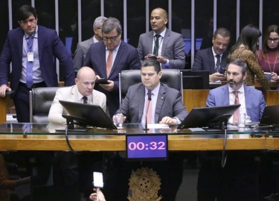 LDO, votação Lei de Diretrizes Orçamentárias