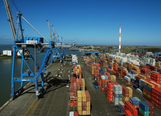 Porto de Rio Grande