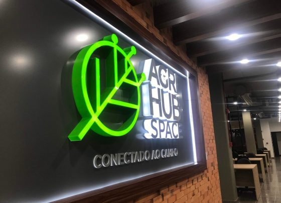 AgriHub