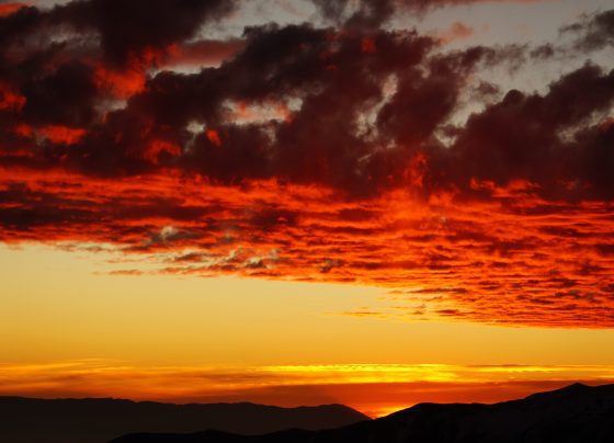 onda de calor, altas temperaturas