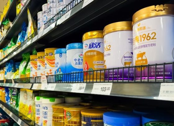 Crise Sanitária Atinge Nestlé, Danone e Lactalis com Recall Global de Fórmulas Infantis