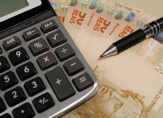 selic - governo - teto de gastos