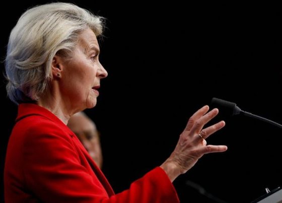 Líderes Europeus Defendem Aplicação Imediata do Acordo entre Mercosul e UE