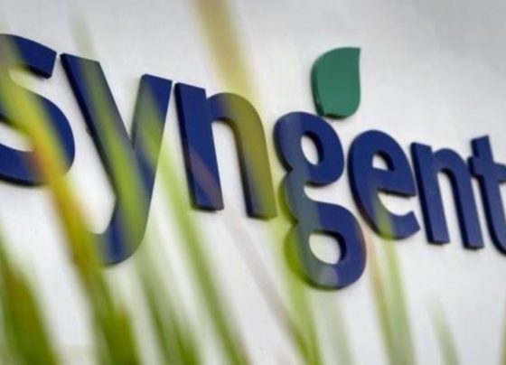 Foto: Divulgação/Syngenta.