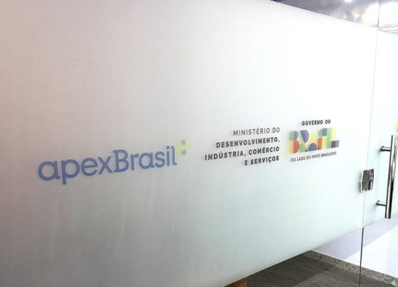 ApexBrasil Mato gGrosso foto Sistema Famato Dibulgação