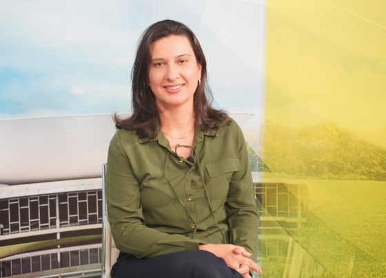 gerente da Unidade de Difusão de Tecnologias da ABDI, Isabela Gaya