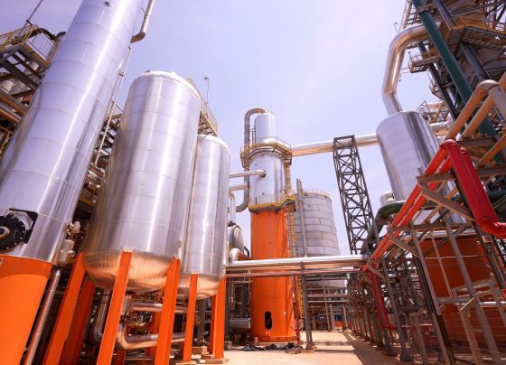 Foto: RRP Energia/Grupo Piccini.