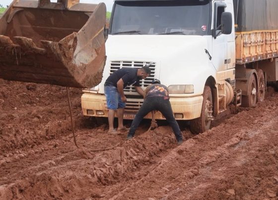 MT-240 Parantinga foto Pedro Silvestre Canal Rural Mato grosso3