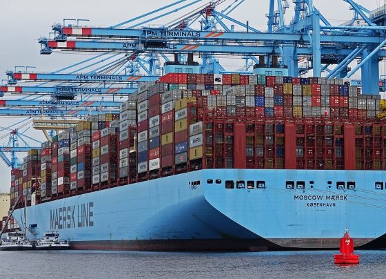 Empresa suspende aceitação de reservas de cargas para sete países do Oriente Médio