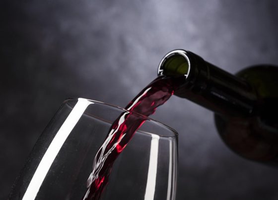 Sensor; vinho