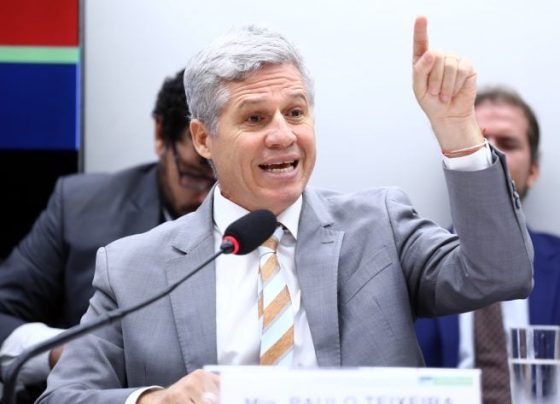 reforma agrária, Paulo Teixeira, câmara dos deputados