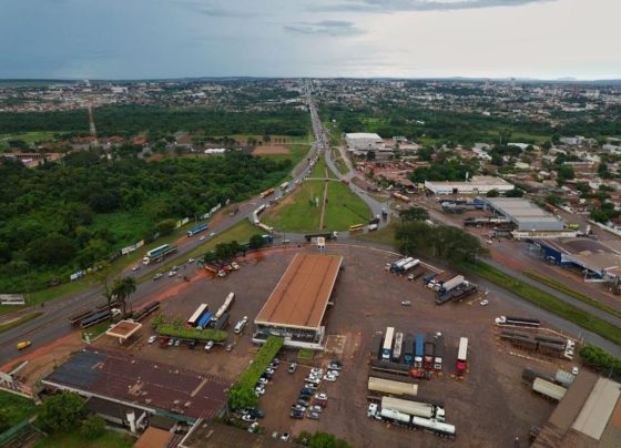trevão rondonópolis foto secom mt