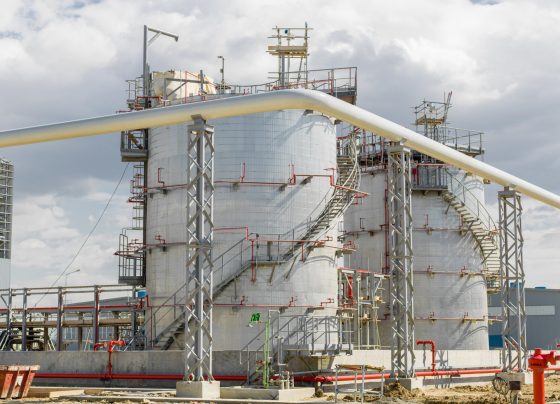 Oeste da Bahia poderá receber fábrica de etanol