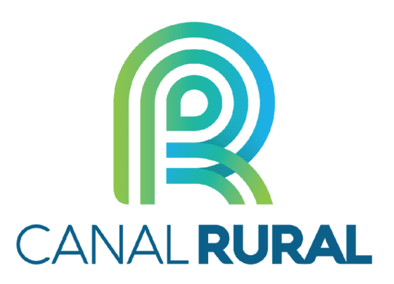Canal Rural - Logo Assinatura