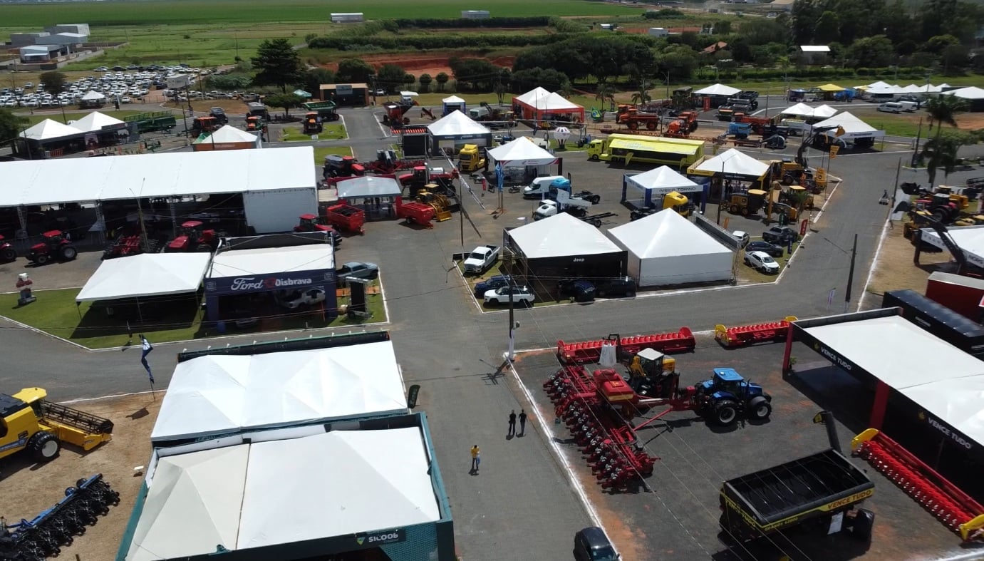 parecis superagro foto canal rural mato grosso