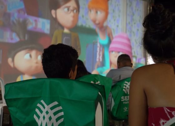 Cine Senar Senar Transforma Foto Israel Baumann Canal Rural Mato Grosso1