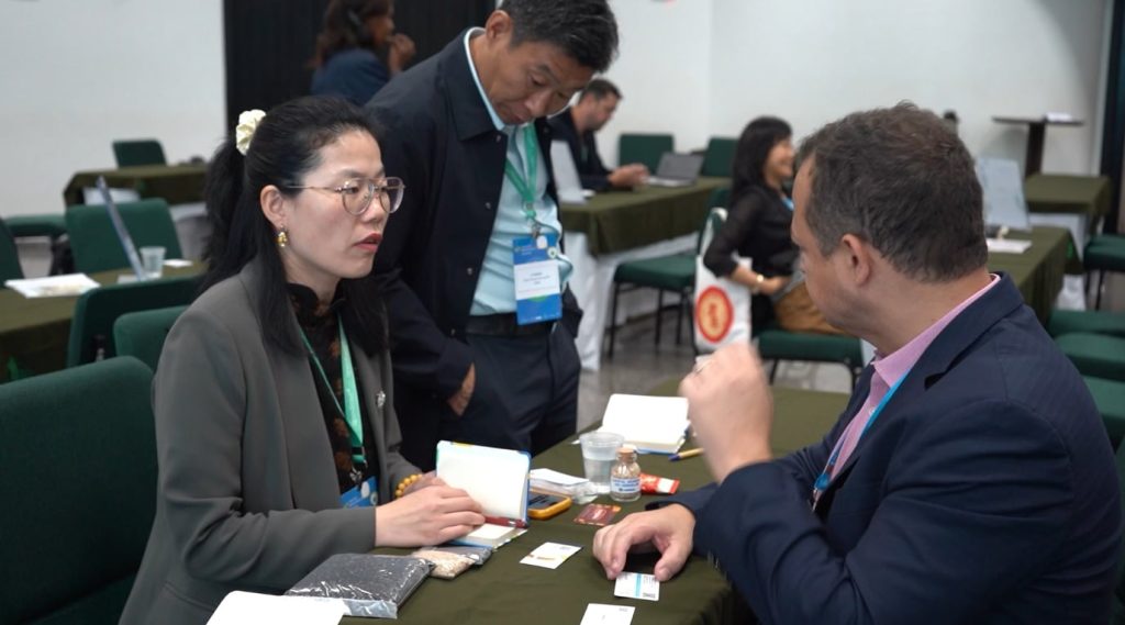 rodada apexbrasil cuiabá foto canal rural mato grosso