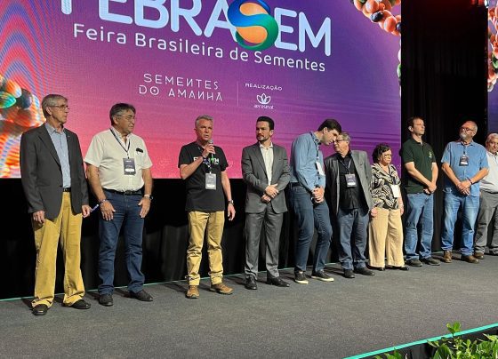 Febrasem Rondonópolis 2025 foto viviane petroli canal rural mato grosso