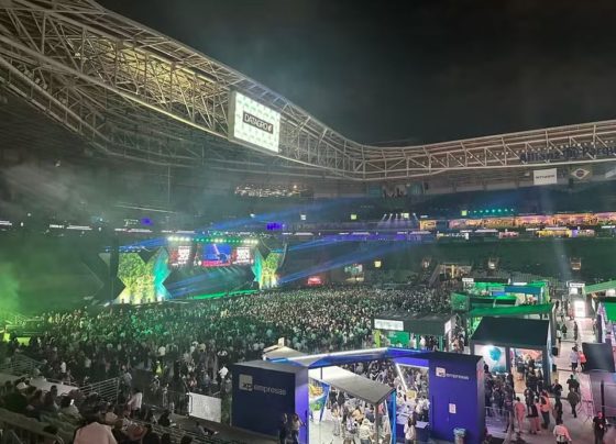 GAFFFF foto reprodução Datagro
