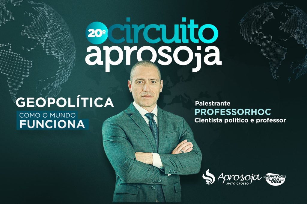 circuito aprosoja